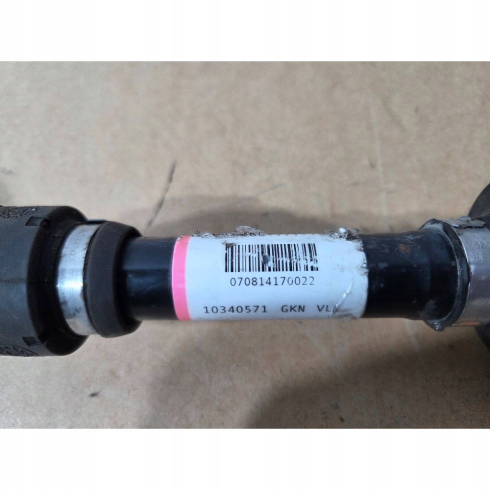 Honda HR-V semi-axis front left 10340571 (P830)