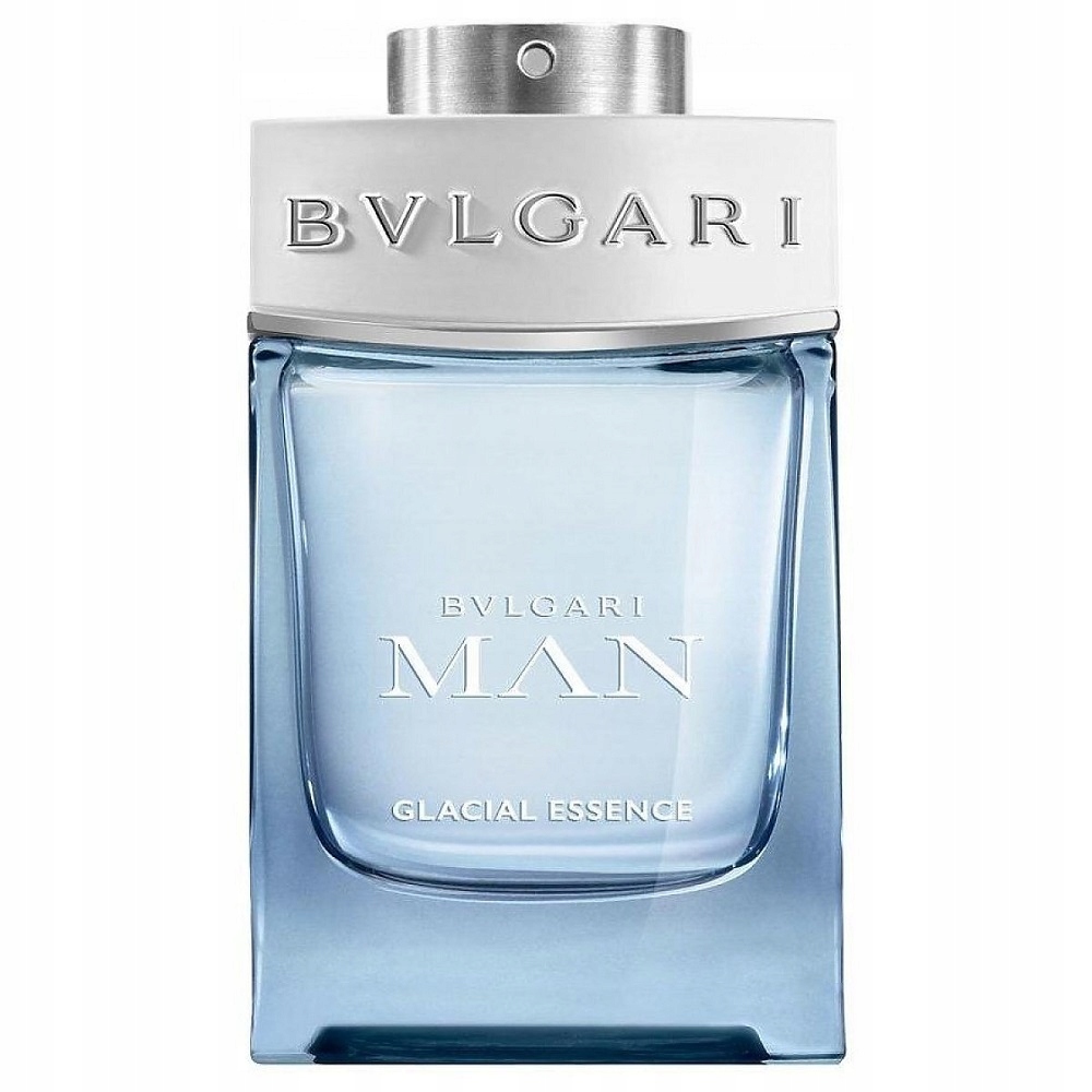 Bvlgari Man Glacial Essence parfémovaná voda sprej 100 ml