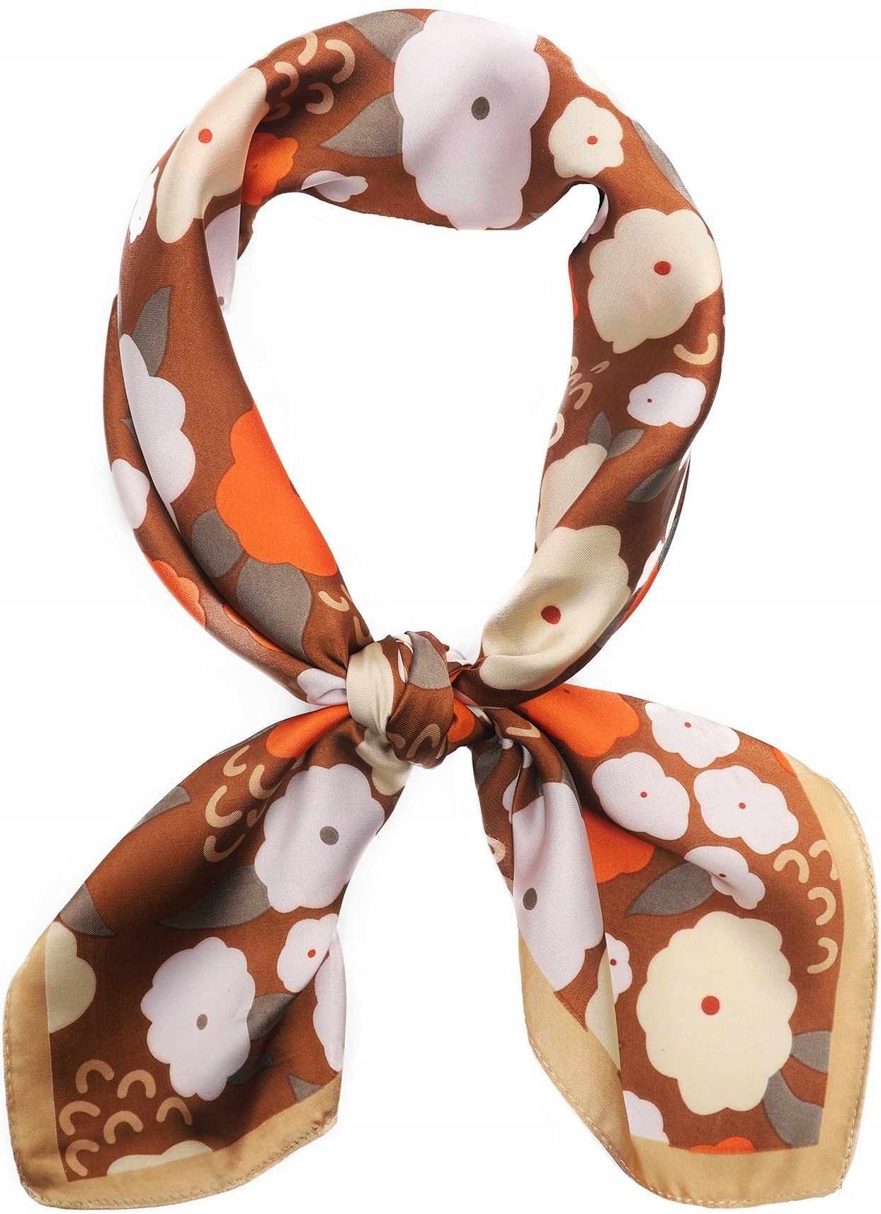 

Apaszka Gawroszka Bandana Chusta Szal 70/70 CM