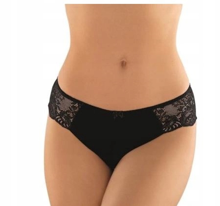 

Babell Figi Damskie BBL122 XL Czarny
