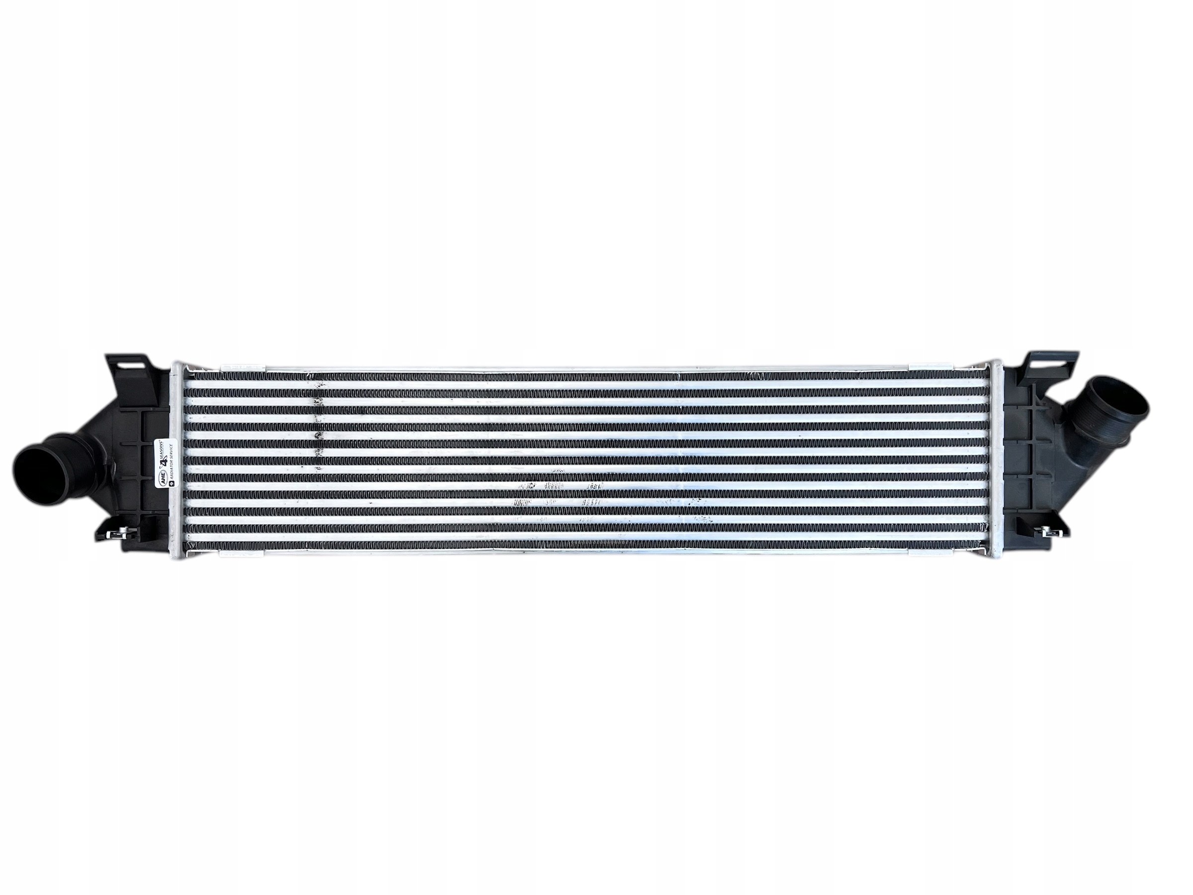 Intercooler FORD GALAXY MONDEO S-MAX 06- 6G919L440FB 6G919L440FC