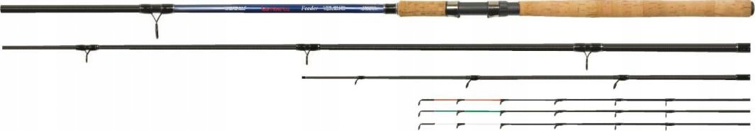 Wędka Mistrall Lamberta Feeder 3,36m do 150g"