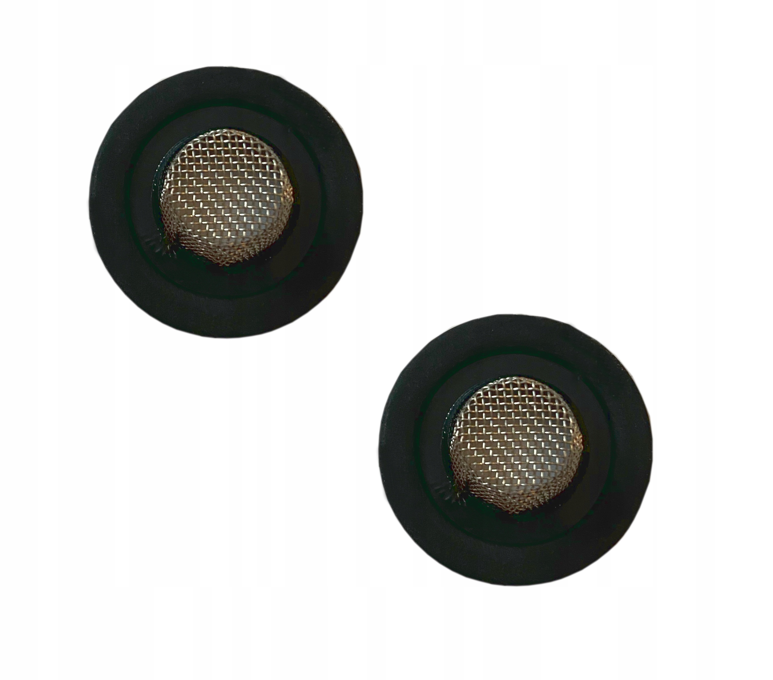 USZCZELKI GUMOWE Z FILTREM 3/4 - 2 SZT