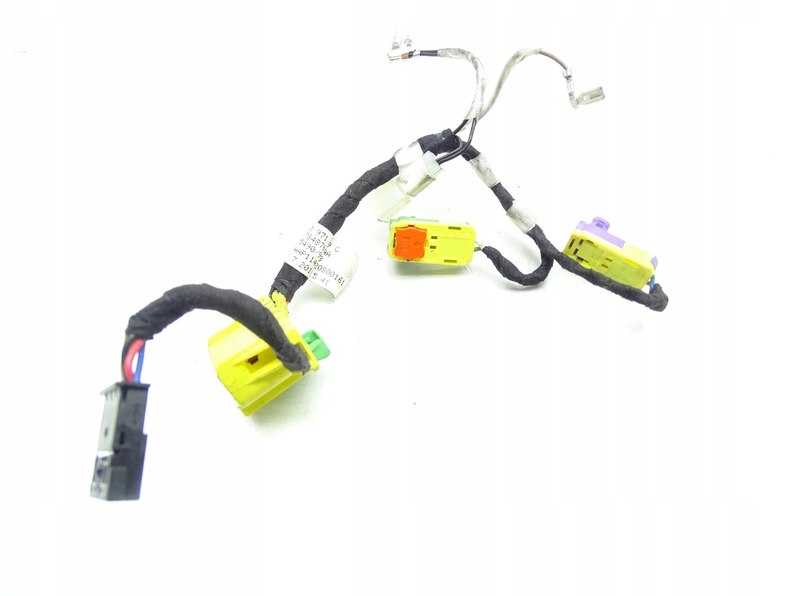 bundle KABEL airbag MULTI AUDI Q5 8R 8R0971589G