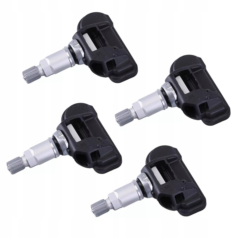 Snímače Tlaku Vzduchu Pneumatik Tpms Mercedes třídy E W212 C207 Eqc N293