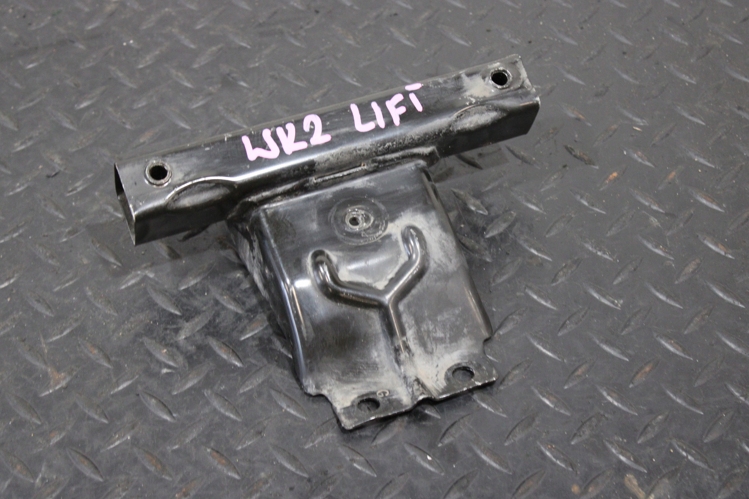 Support Support plaque Poignée JEEP GRAND CHEROKEE WK2 LIFT