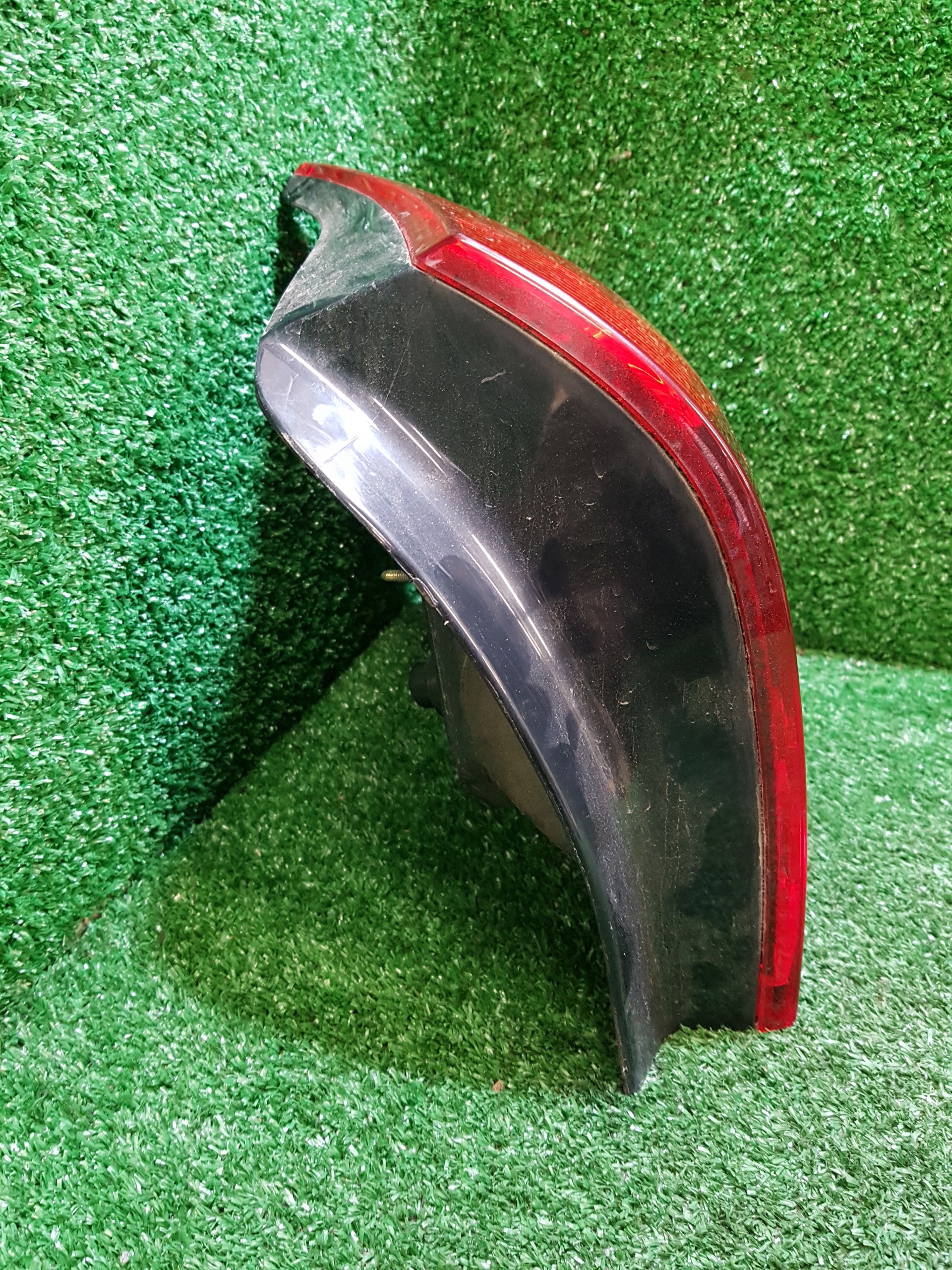light right rear TOYOTA COROLLA E12 2003 KOITO