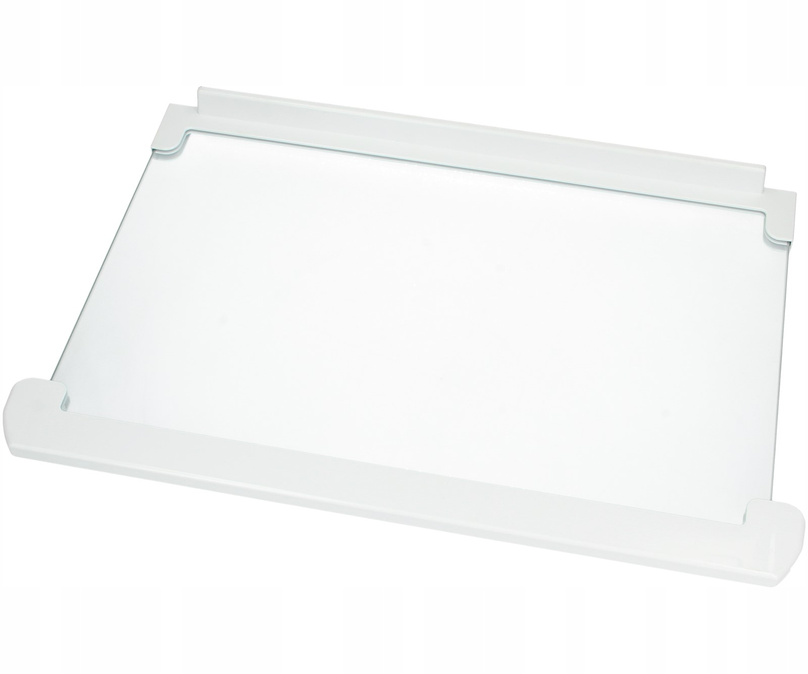 Półka szklana do lodówki Indesit Ariston Hot Point