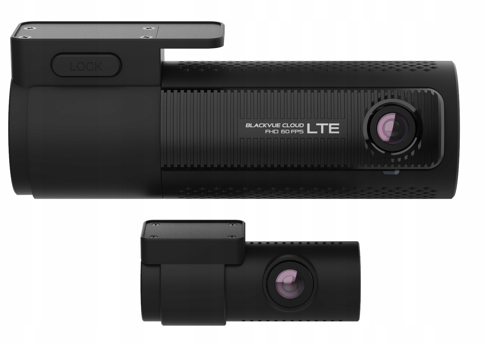 REJESTRATOR BLACKVUE DR770X-2CH LTE 64GB EAN (GTIN) 8809724496241