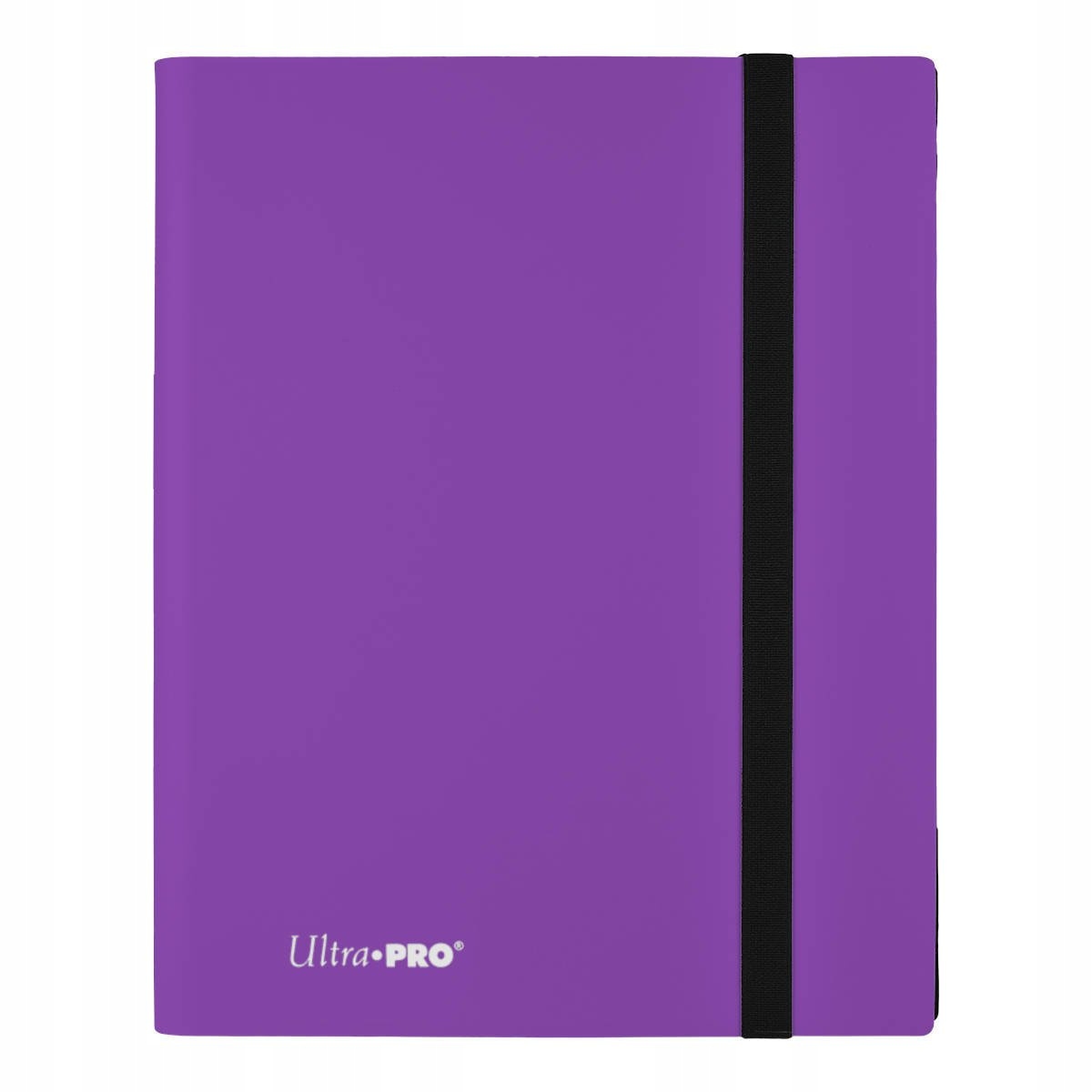 Album na karty Pro-Binder Eclipse Royal Purple A4