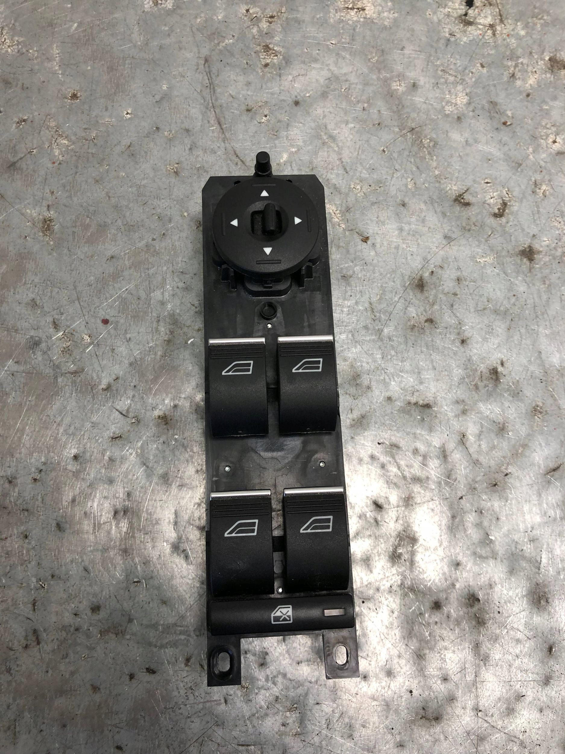 window control switch left front FORD KUGA MK2 LIFT F1ET-14A132-CC