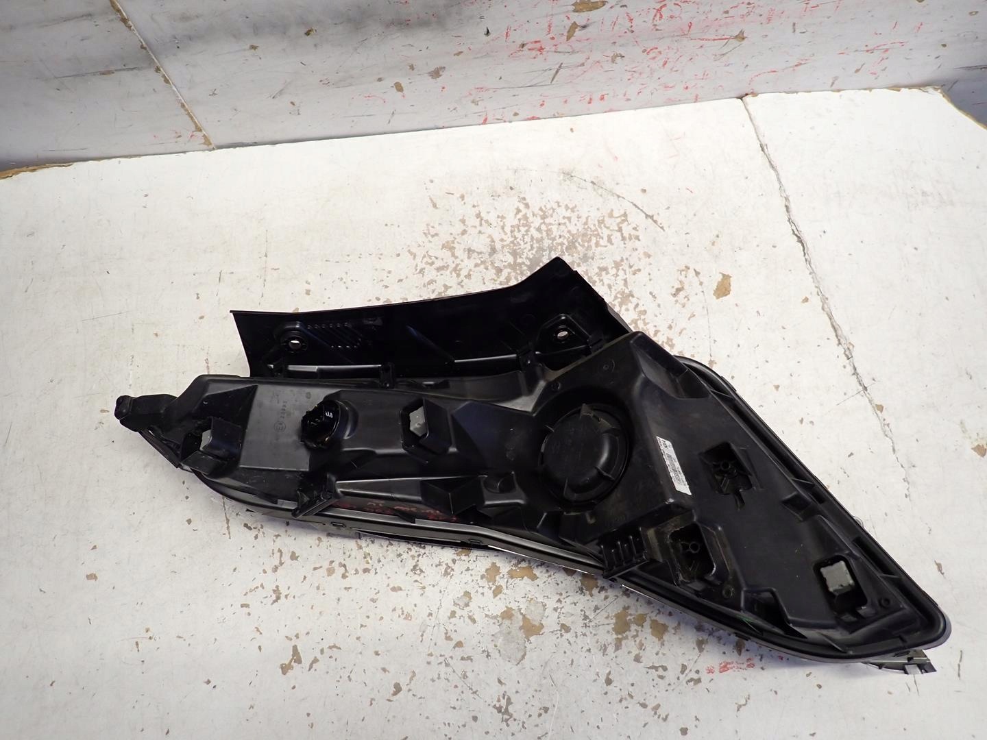 light front front left HYUNDAI TUCSON IV 2020- FULL LED 92207-N7100
