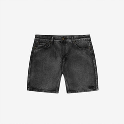 Kraťasy Prosto Jeans Regular Jang Light Gray