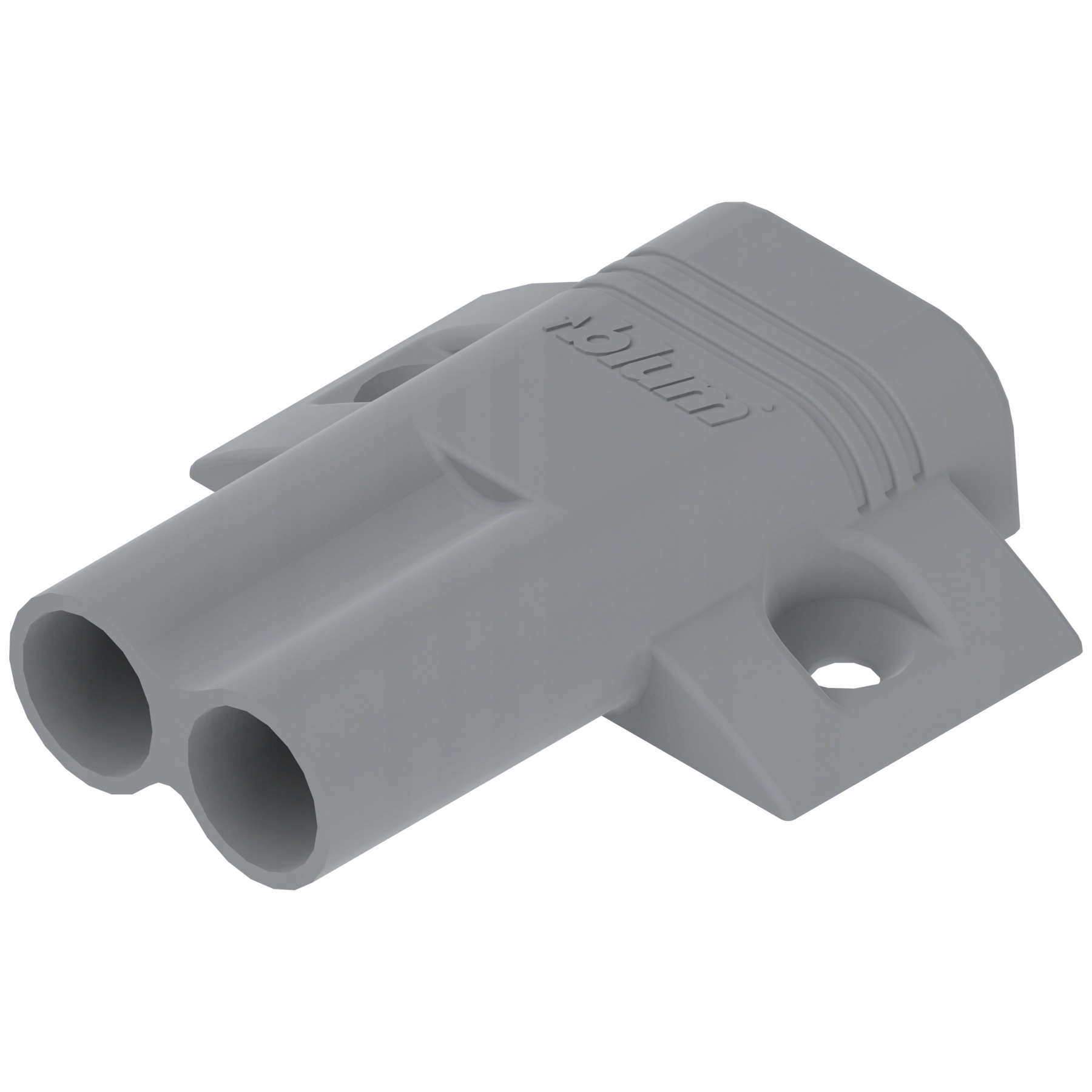 

Blum Adapter Blumotion Krzyżakowy PODWÓJNY970.2501