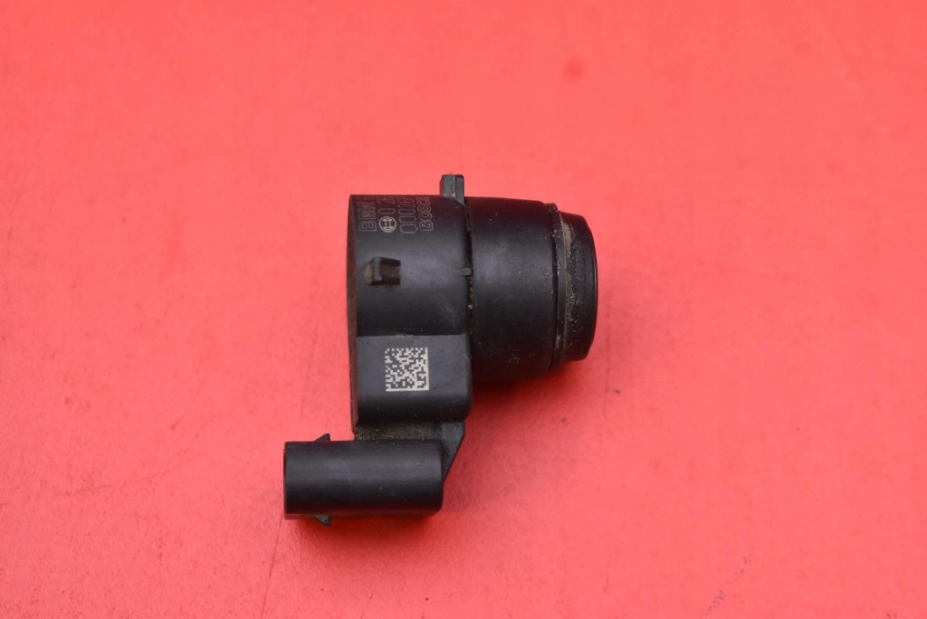 Sensor Parken PDC heck 6955997 BMW E90 E91 04-10