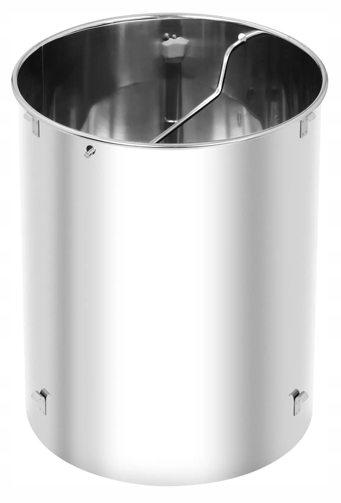 Kocioł warzelny z izolacją 60l 3000W Royal Catering RCBM-60IN 10012889