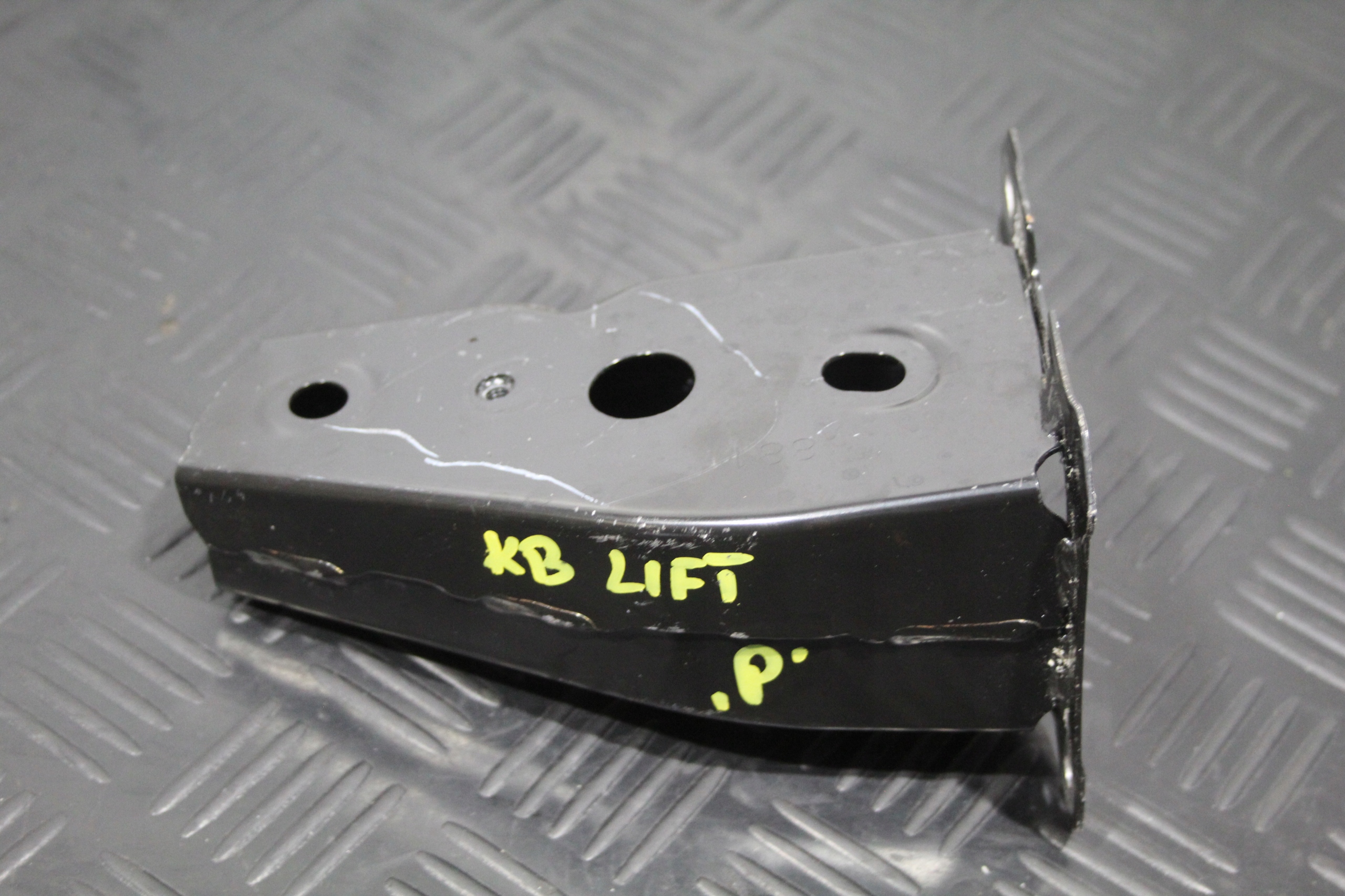 beam tip right MAZDA CX5 II 2 KF KB LIFT