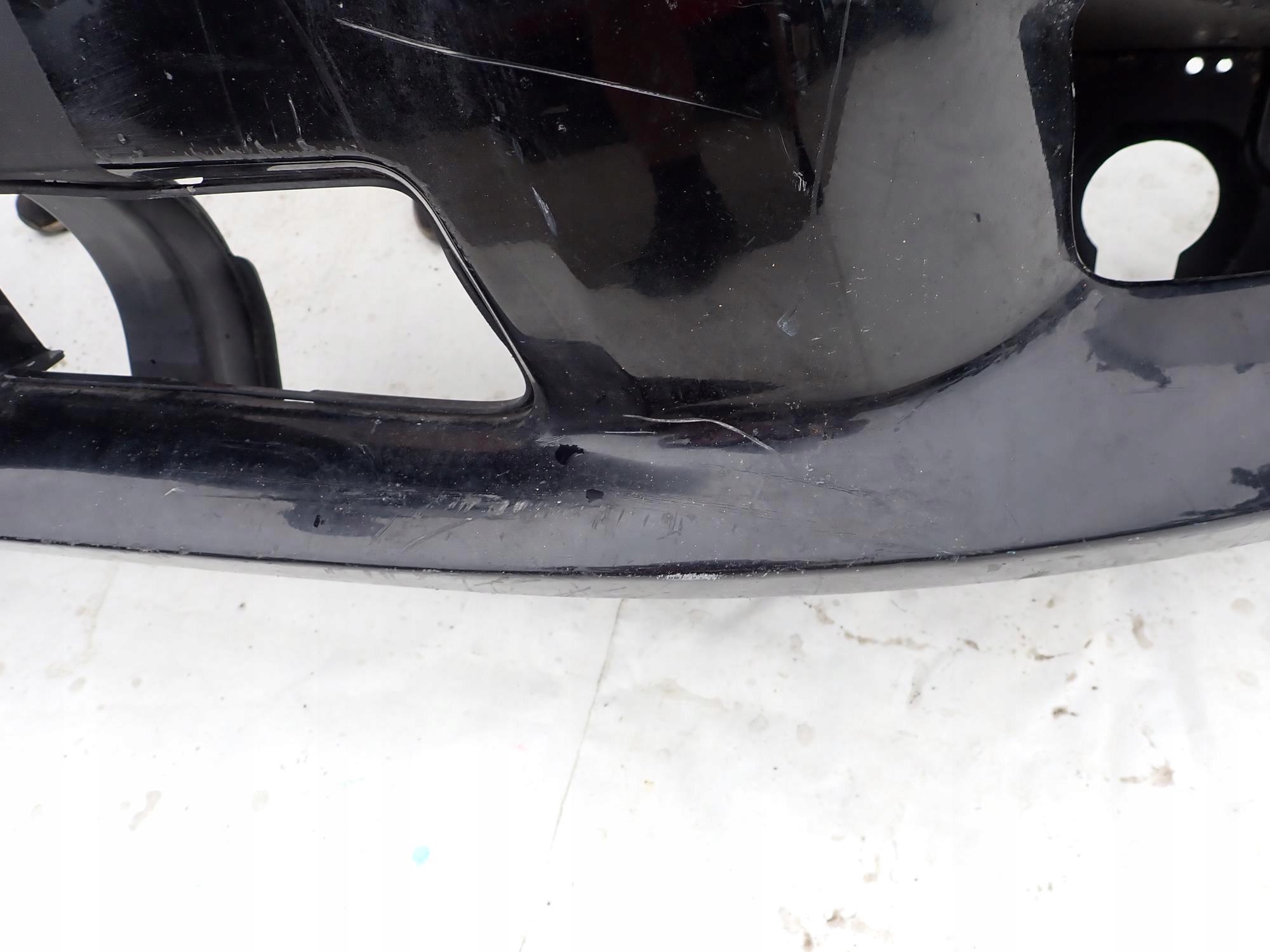 DODGE RAM IV 4 09-13 bumper front front
