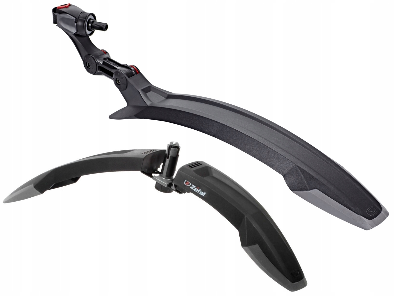 ZEFAL RM60+ FM60 komplet błotników 26/27,5/29