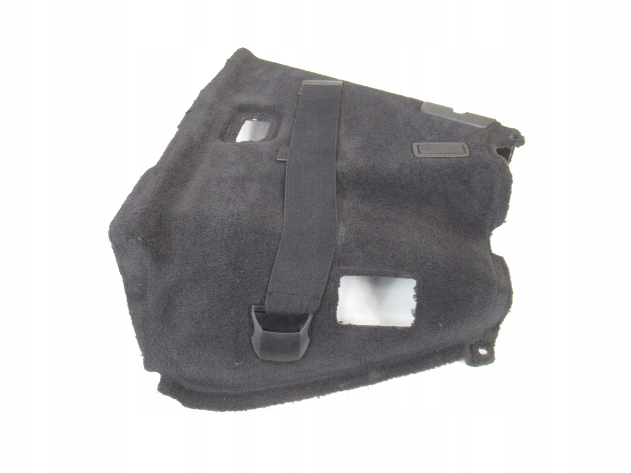 cover boot side BMW F07 GT Gran Turismo