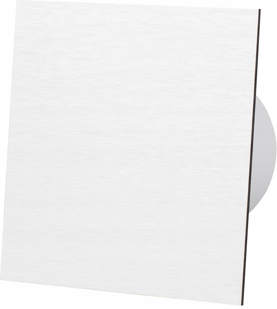 Ventilátor S Hliníkovým Panelem, Senzor Pohybu Fi100