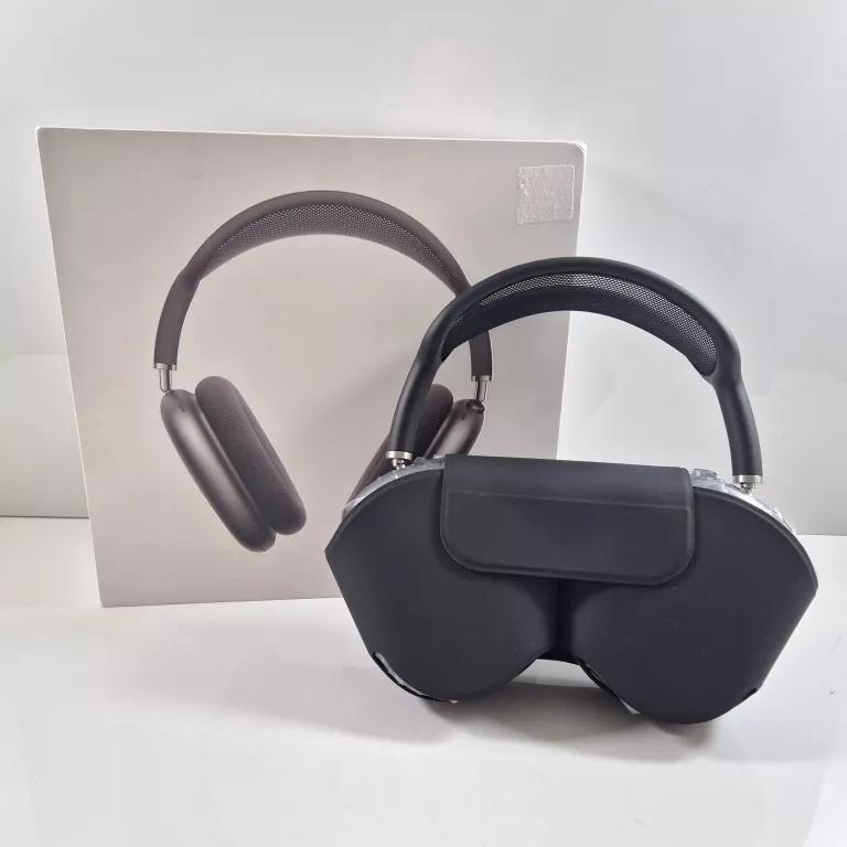 Apple AirPods Max スペースグレイ　Lightning AirPods Max グレー (ライトニング) Apple AirPods Max