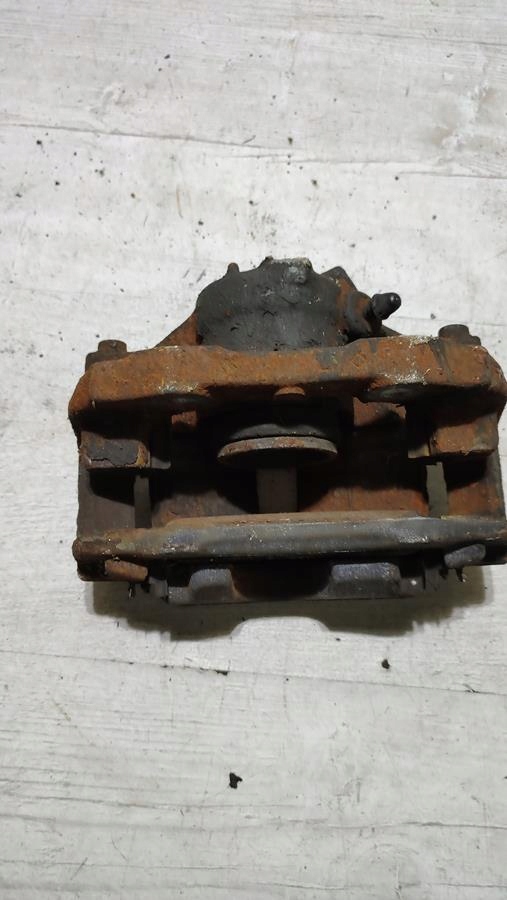 caliper right front Citroen C4 Cactus Lift