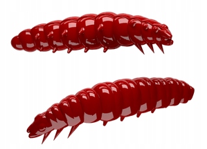 

Libra Lures Larva 30mm Krill 021 Red 1szt