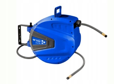 ZWIJADŁO WĘŻA NA SPRĘŻONE POWIETRZE 10 MM X 15 M