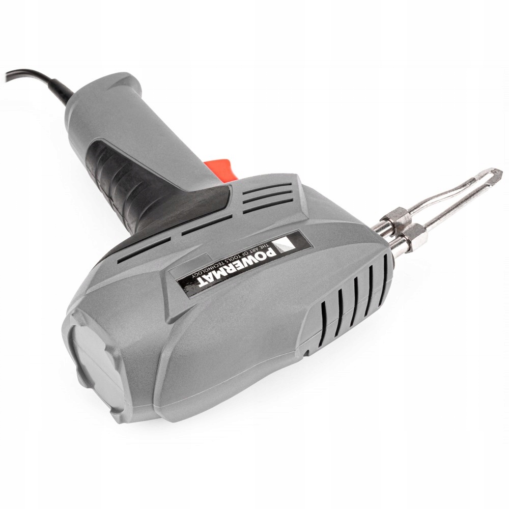 Lutownica Transformatorowa 130W 680 stC LED Model PM-LT-130