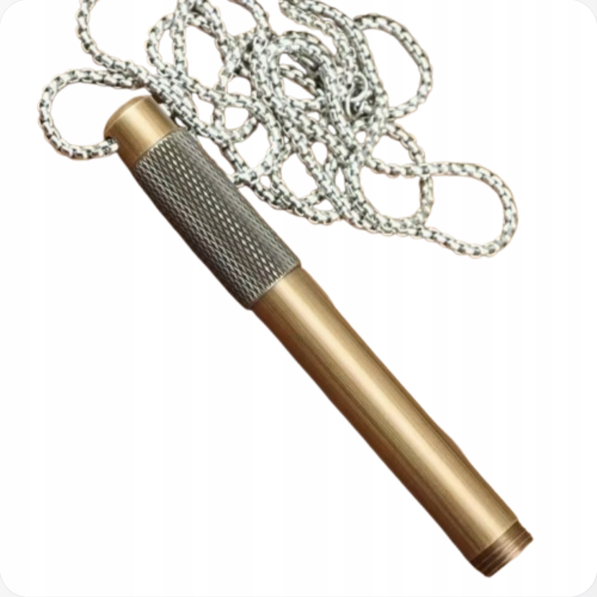 pióro wieczne Kawai Retro Mini Ef 0,38mm Wisiorek