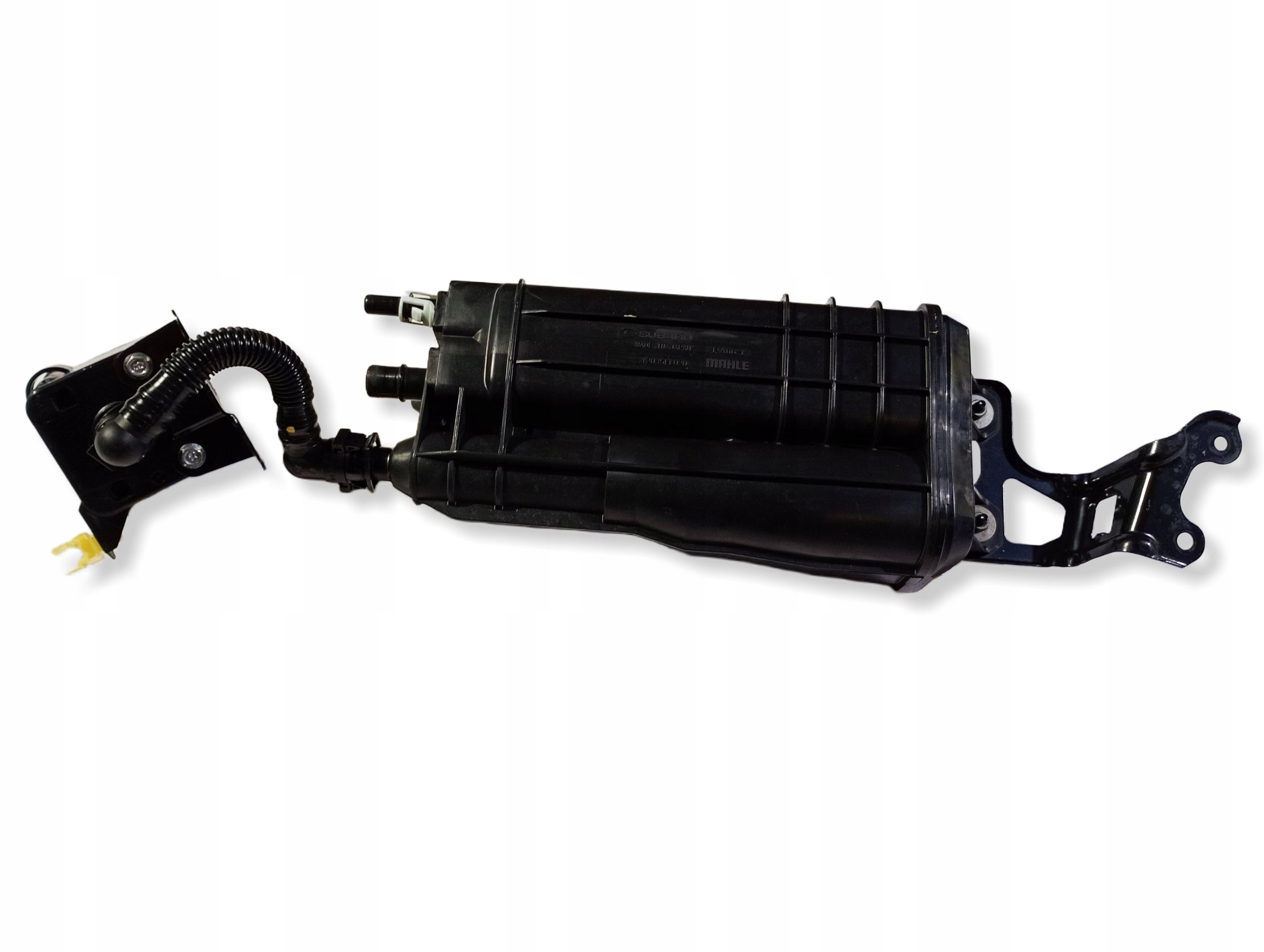 carbon filter oparow of the fuel Subaru WRX VB II 2022