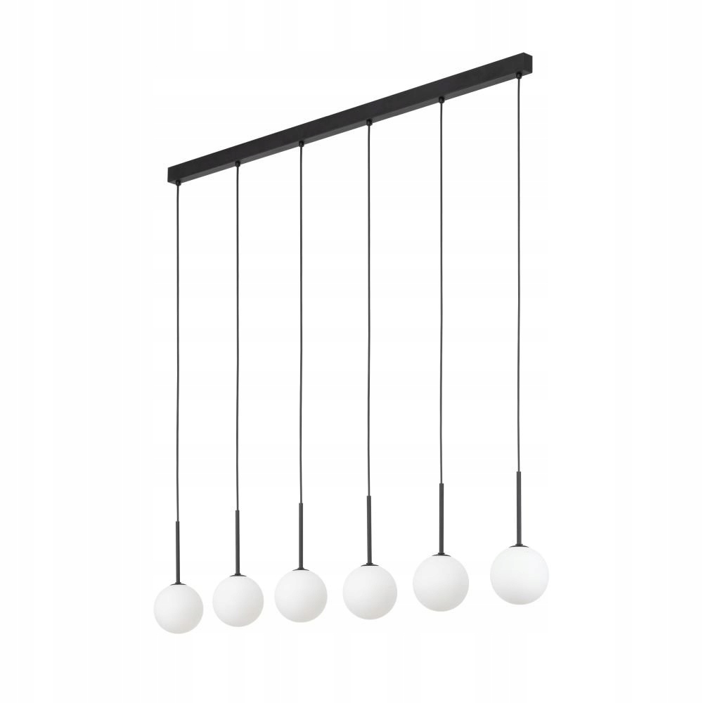 Závěsné svítidlo Martin White 4504 Tk Lighting