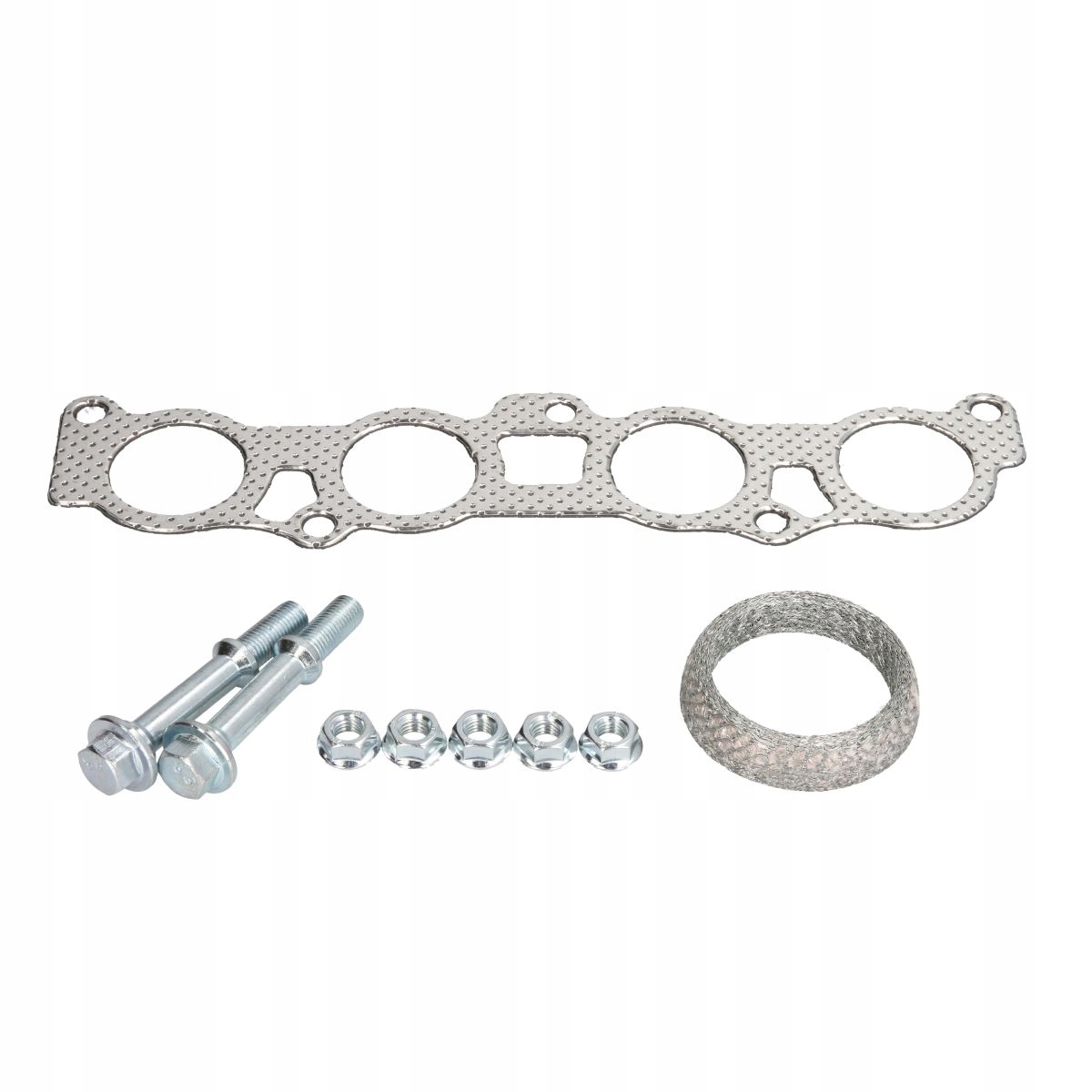 ХОМУТ ВИХЛОПНОЇ ТРУБИ. BM CATALYSTS FK91677B