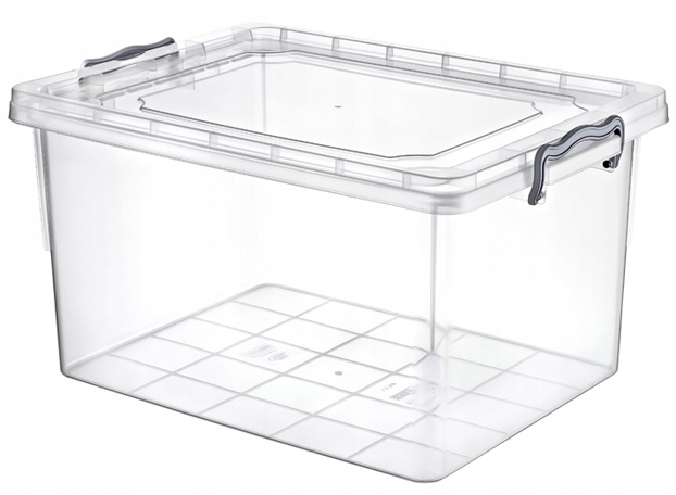 POJEMNIK 30 L NA RAMKI WIELKOPOLSKIE PLASTER MIODU Marka Hobby Life