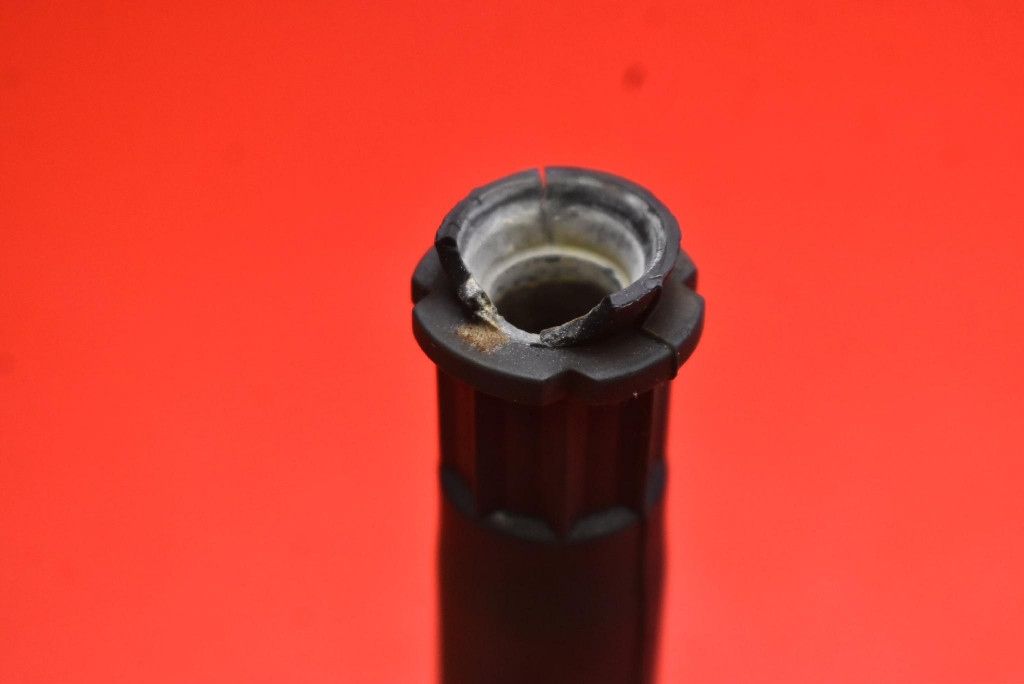 coil ignition 1703227 BMW E39 2.0i 150 KM 00-04