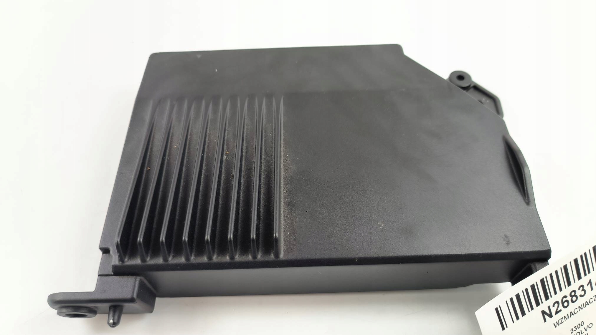 AMPLIFICATORE 31456840AA VOLVO V60 II