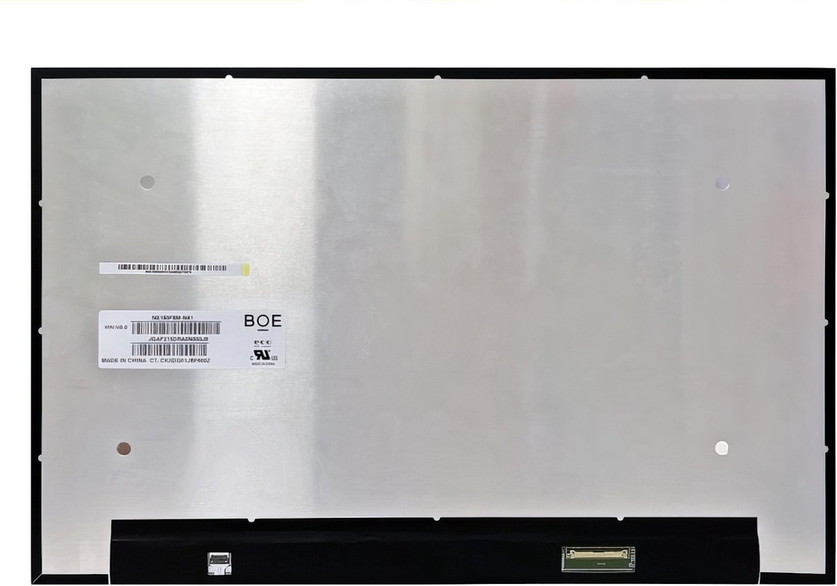 Nová Matrice B160QUAN01.H 3072x1200 Matná Ips