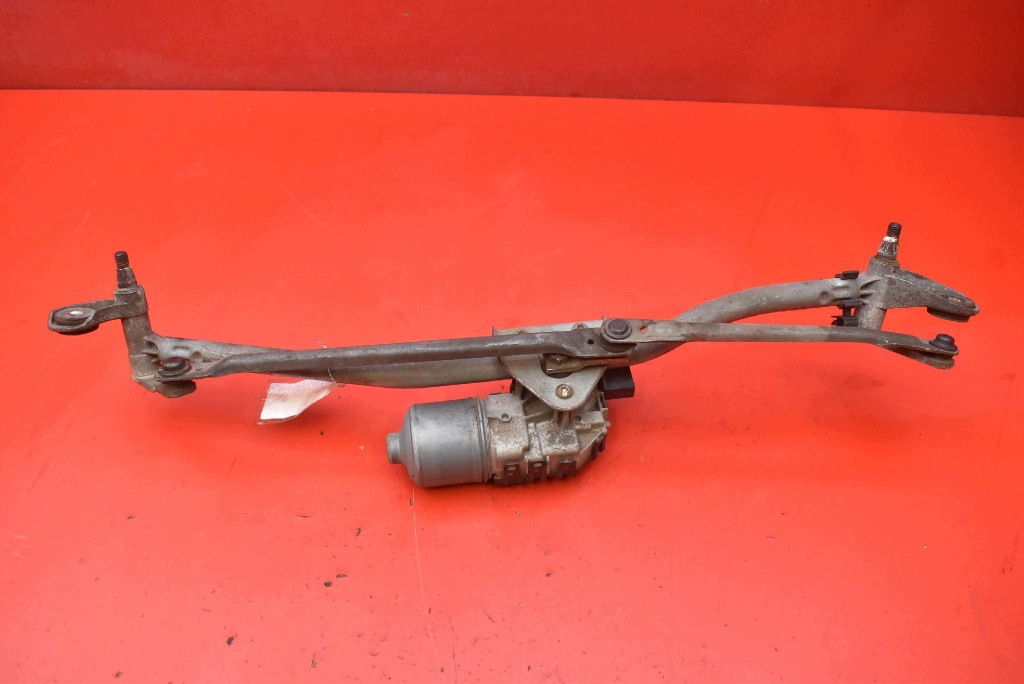 mechanismus motorek stieracov předek EU 8E1955199BOY AUDI A4 B7 04-08