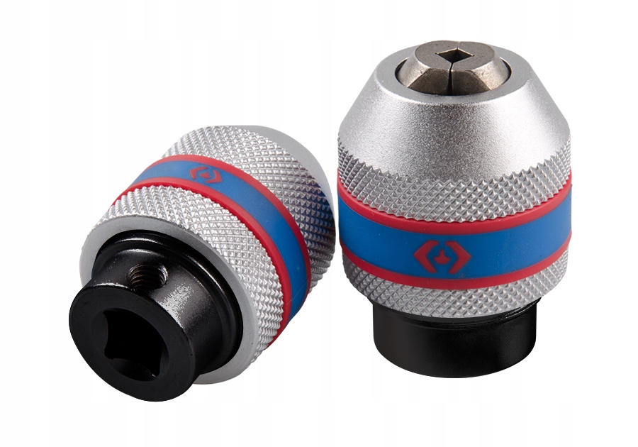 

Uchwyt Do Gwintownika M5-M20-1/2" King Tony