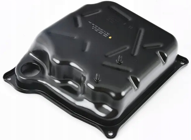 КРЫШКА МЕХАТРОНИКИ DSG 0GC325201H ОРИГИНАЛ