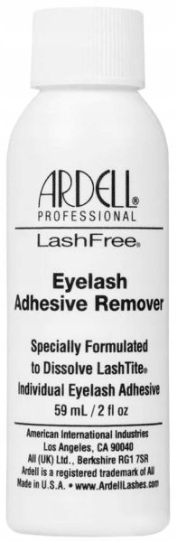 Ardell Eyelash Adhesive Remover Usuwanie Kleju 59