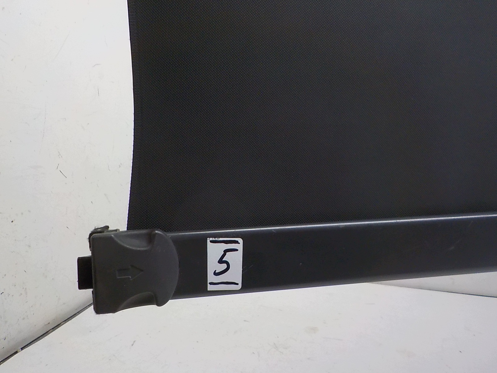 HYUNDAI I30 blinds boot 2300-45889 5