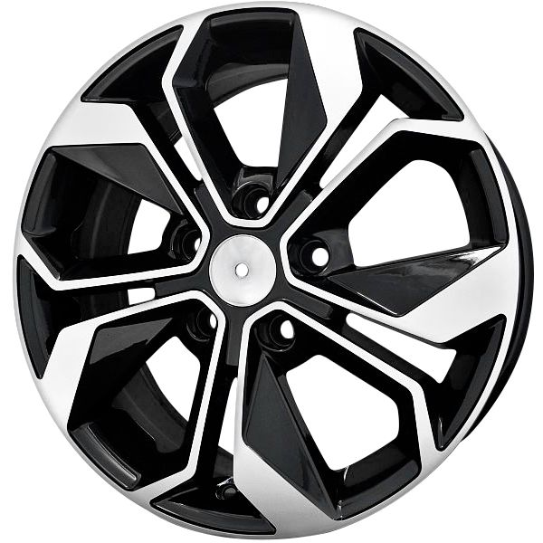 Ráfky 15 5x114,3 Renault Grand Scenic III Megane III Scenic III (jz)
