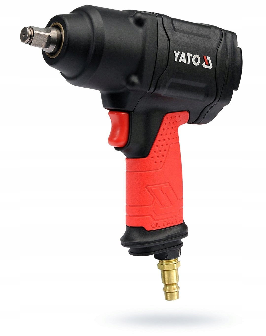 Yato Pneumatický Kľúč 1/2 1356 Nm YT-0953