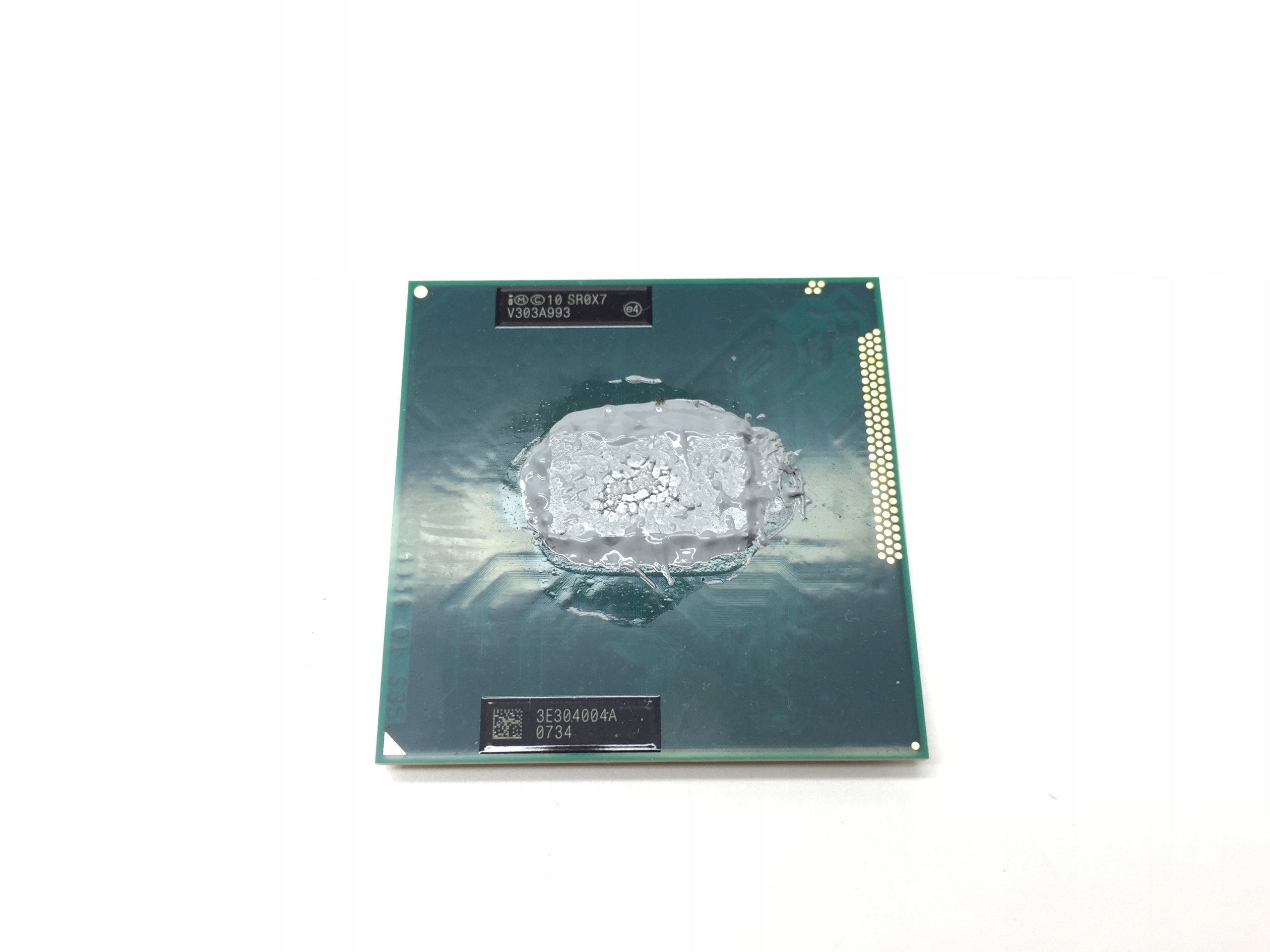 Procesor Intel Core i5-3380m SR0X7