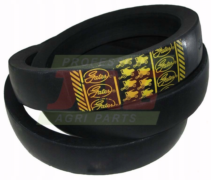 Řemen Gates Agri Massey Ferguson 417441M1 621646