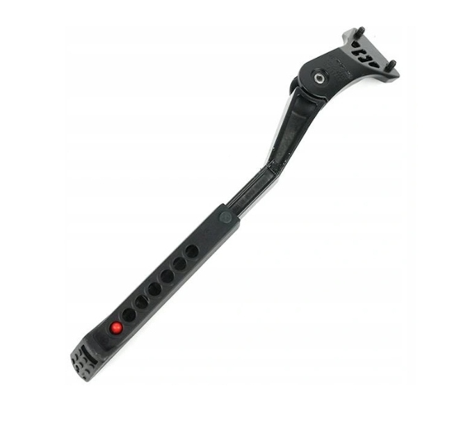 Nóżka rowerowa Ursus Mooi 18mm system Bosch