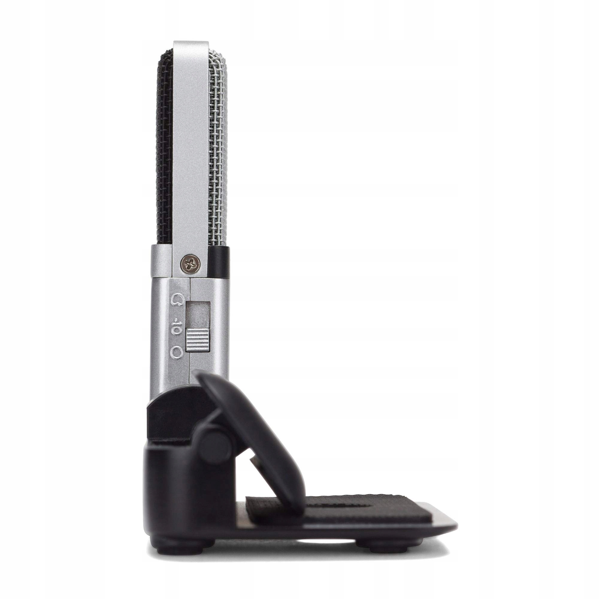 Samson Go Mic Clip On Usb Microphone Model Go Mic