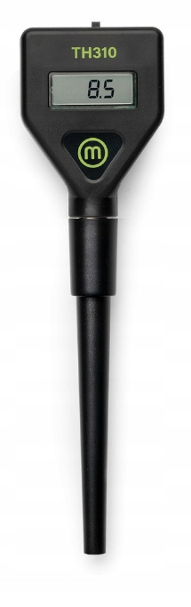 TH310 Termometr laboratoryjny Milwaukee ze stalową sondą -50 do 150 °C